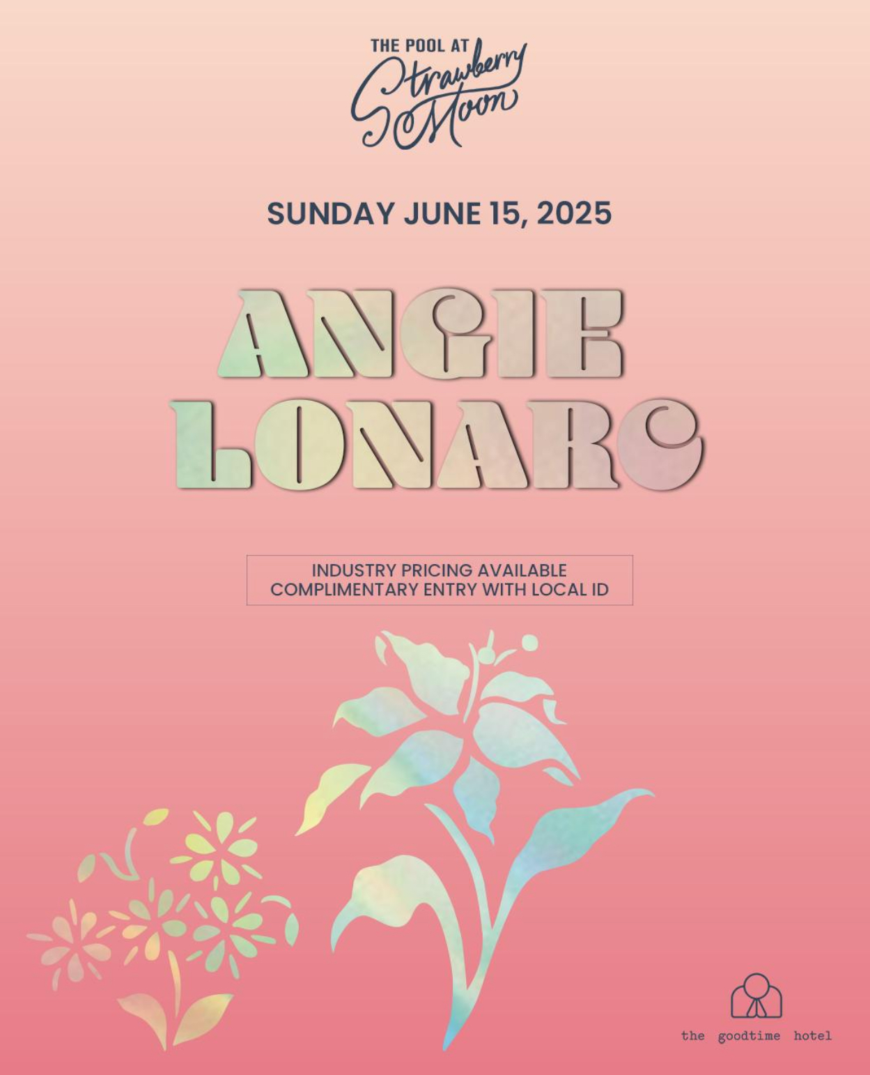 ANGIE LONARE-SUN-JUNE 15th