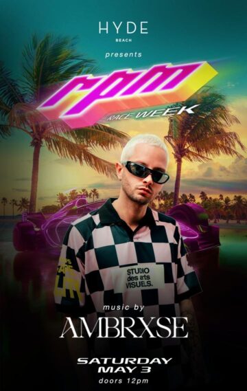 AMBRXSE-SAT-MAY 3rd