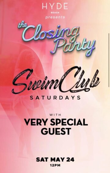 SWIM CLUB-SAT-MAY 24th