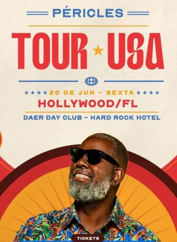 Pericles | DAER Dayclub